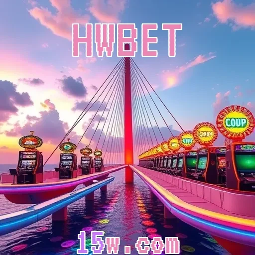 HWBET Bingo