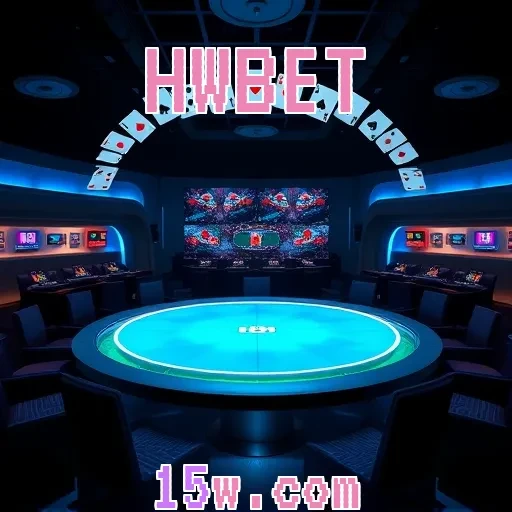 HWBET Jackpots