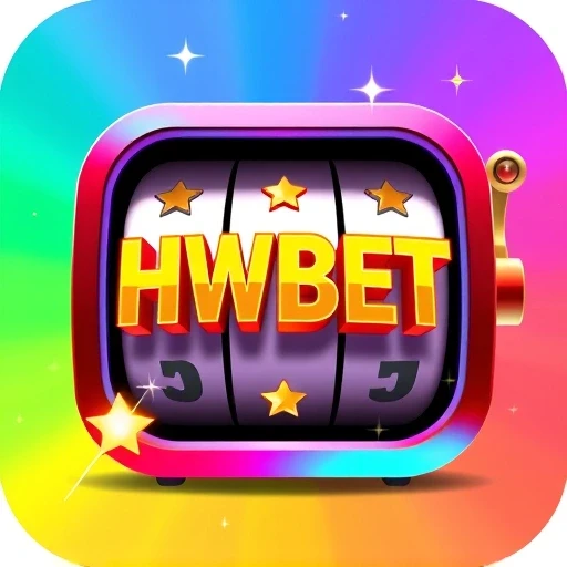 Logotipo HWBET