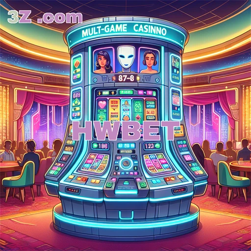 Plataforma HWBET: A Nova Era dos Jogos Brasileiros