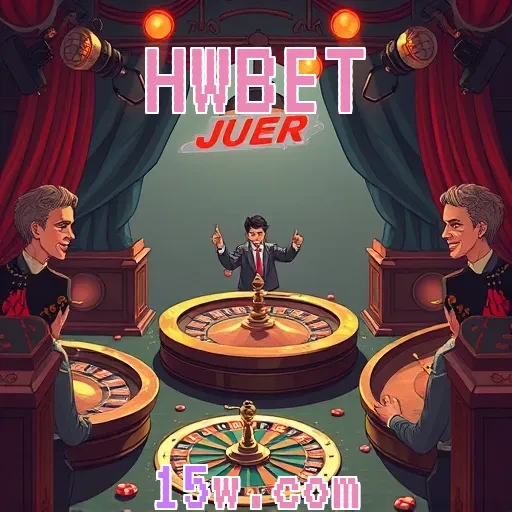 HWBET Promoções